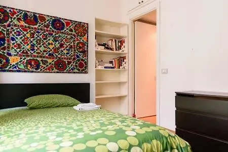 Nice And Cheap Flat In Porta Venezia * Milánó