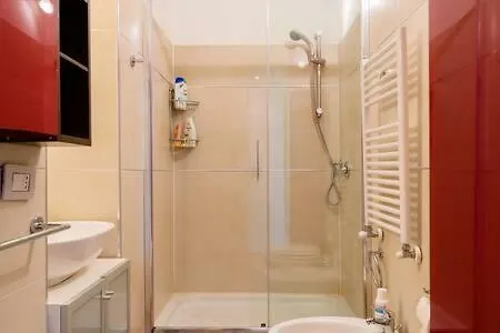 Apartman Nice And Cheap Flat In Porta Venezia