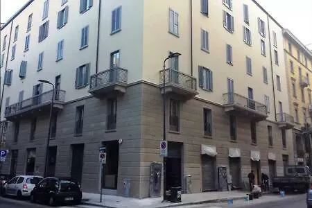 Apartman Nice And Cheap Flat In Porta Venezia *